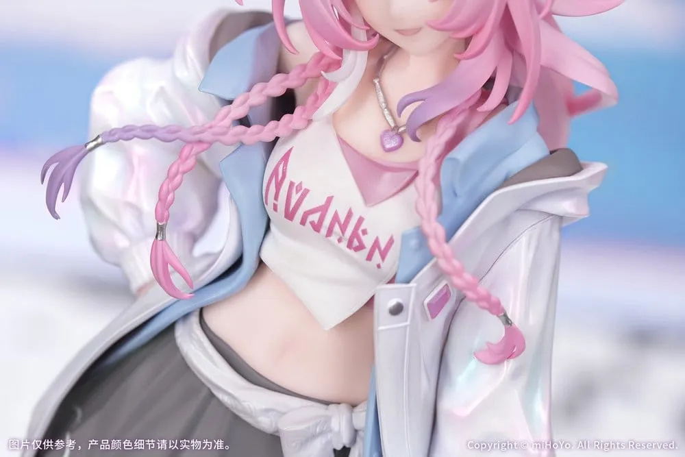 Honkai: Star Rail Gift+ PVC Figure 1/8 Cyrene Wonderful Holiday Ver. 20 cm
